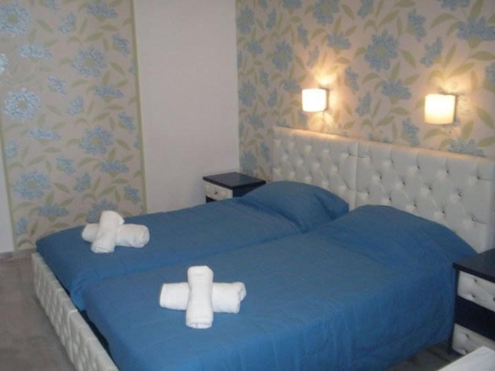 Limani Apartments Плакіас Номер фото
