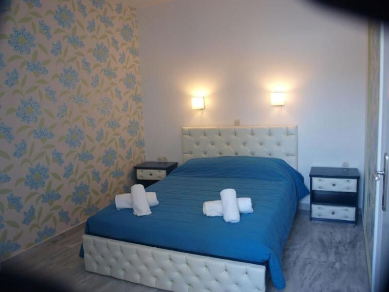 Limani Apartments Плакіас Номер фото