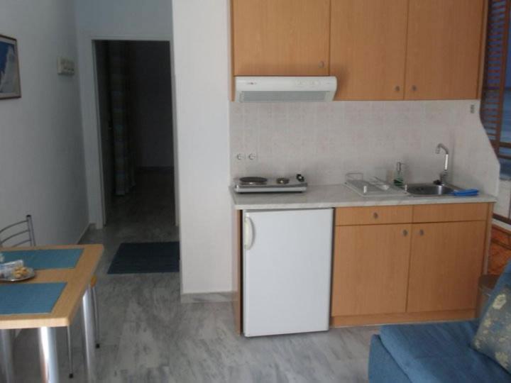 Limani Apartments Плакіас Екстер'єр фото