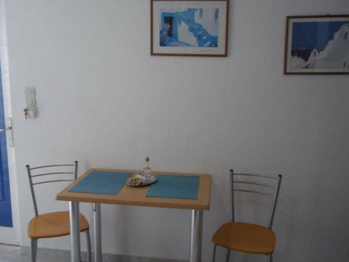 Limani Apartments Плакіас Екстер'єр фото