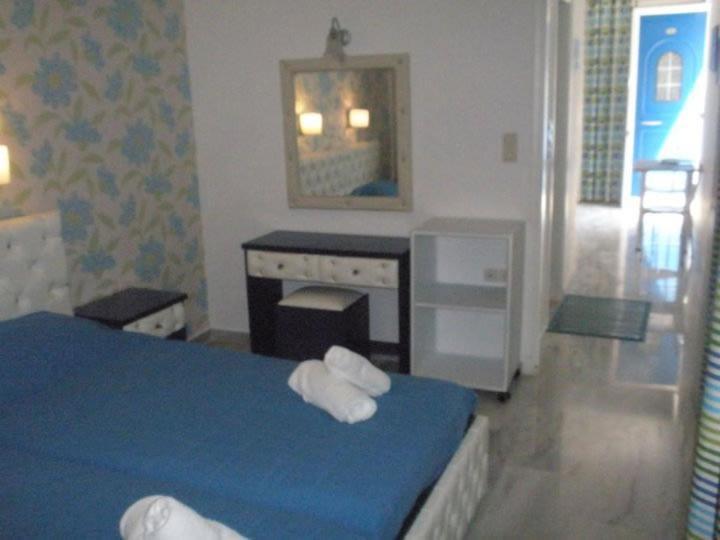 Limani Apartments Плакіас Екстер'єр фото