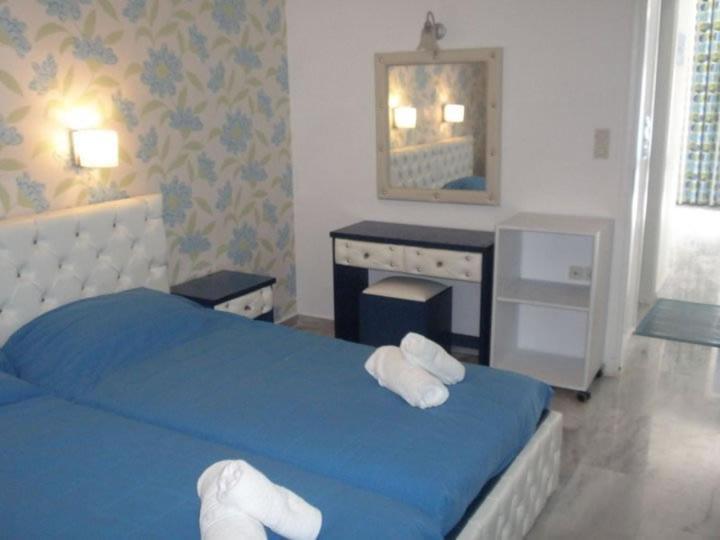 Limani Apartments Плакіас Екстер'єр фото