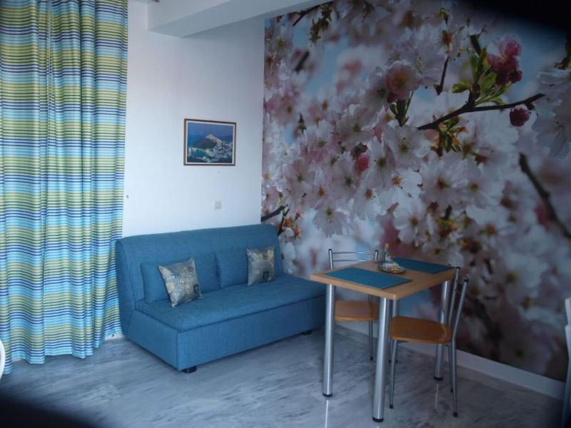Limani Apartments Плакіас Екстер'єр фото